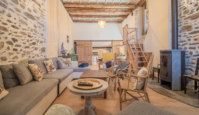 LES OURS FANFARONS - VAL CENIS