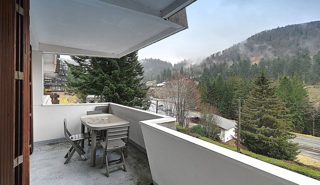 Les Oursons - Station de ski accessible à pied