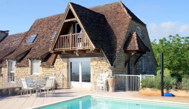 Les oustals de miramont 1