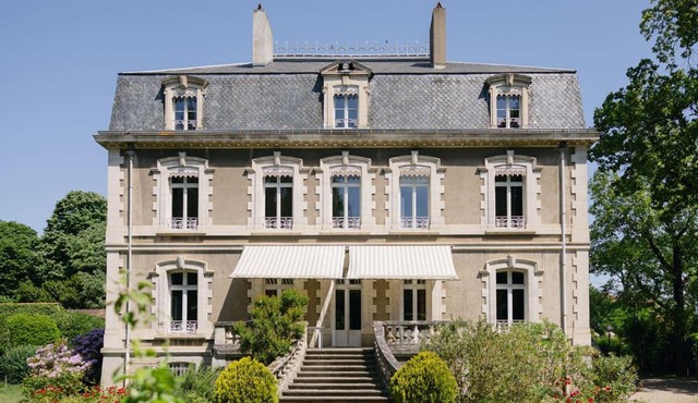 Les Pénates Mazamet