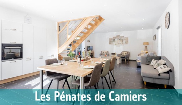 Les Pénates de Camiers