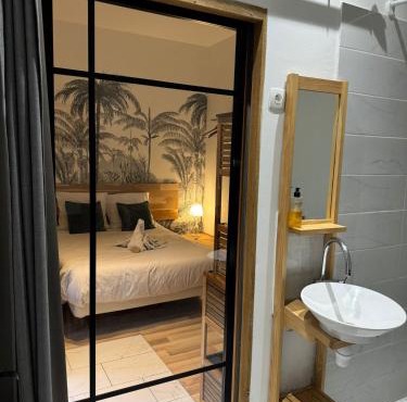 Les Pénates de Loire