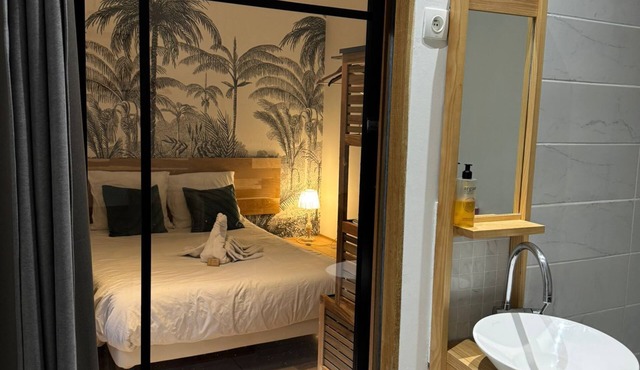 Les Pénates de Loire