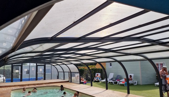 Les P'tites Maisons dans la Prairie