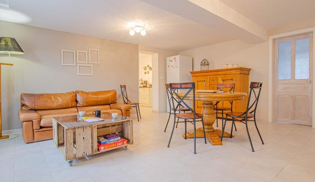 Les P'tits Cailloux - Brevonnes