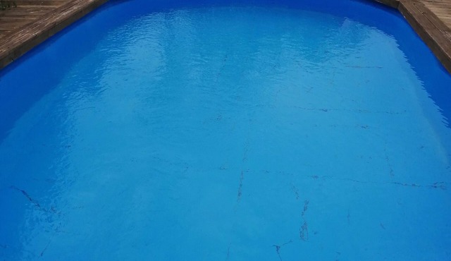 Les P'tits Loups! (With swimming pool, cinema room, gym.)