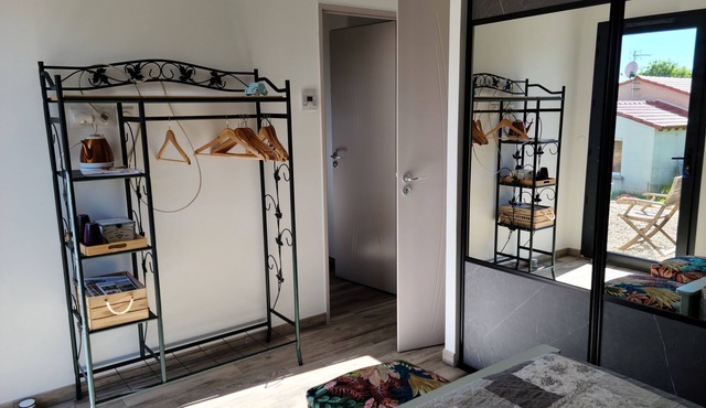 Les Papillons D'uzès