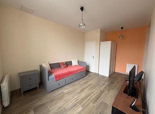 Les Paddocks du Damier Manceau