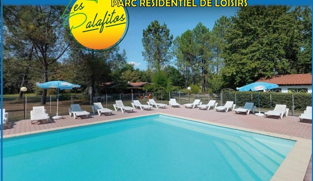Les Palafitos