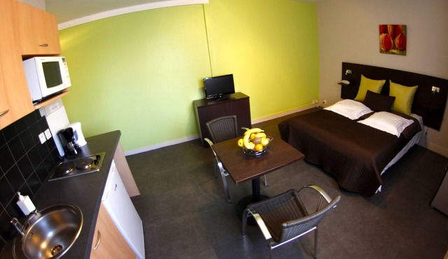 Les Palatines - Residence