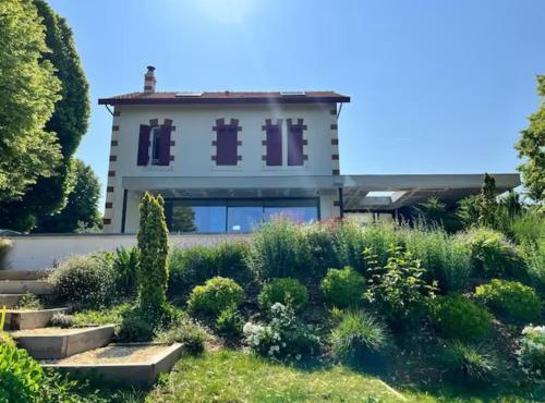 Les Palissières - Chambres d'Hôtes