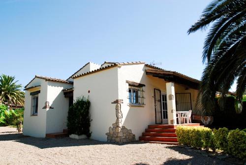 Les PALMERES 9