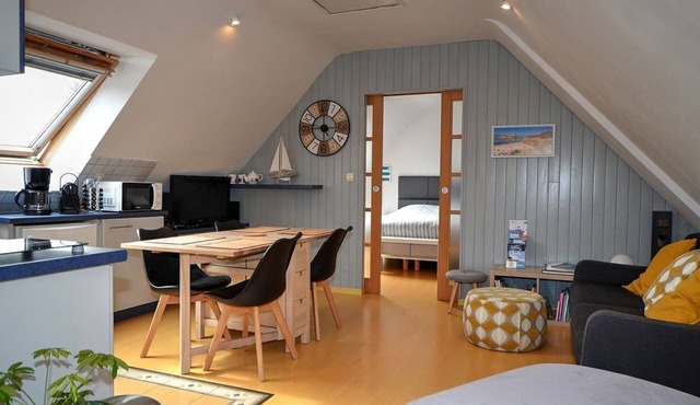 Les Palmiers D'armor