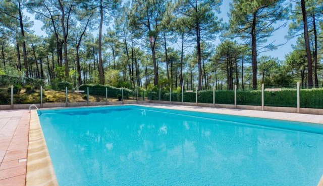 Les Palombes by Interhome