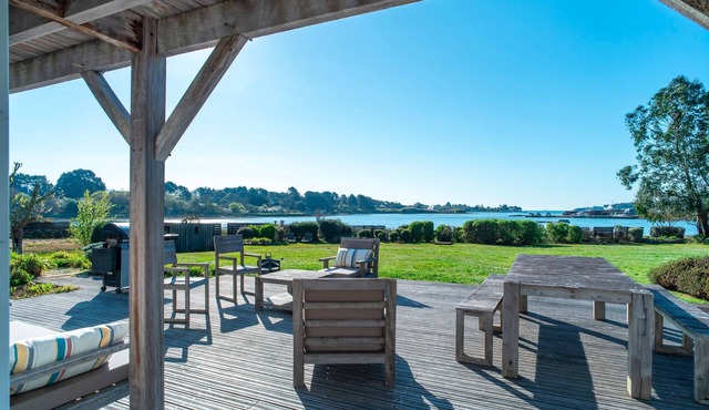 Les Paludiers - Jolie Maison à St Philibert