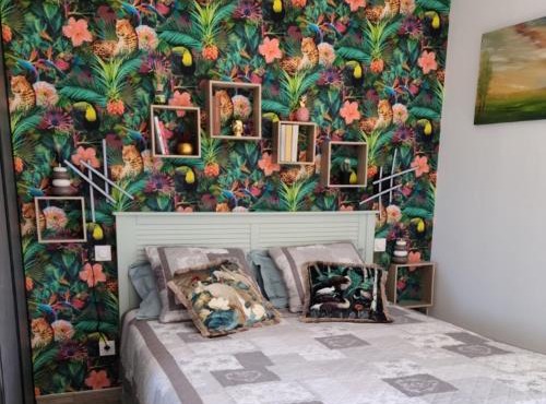 Les Papillons d'Uzès