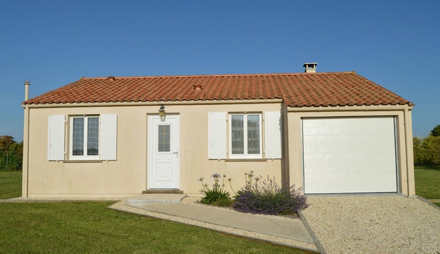 Les Papillons Country house Ideal for recharging your batteries