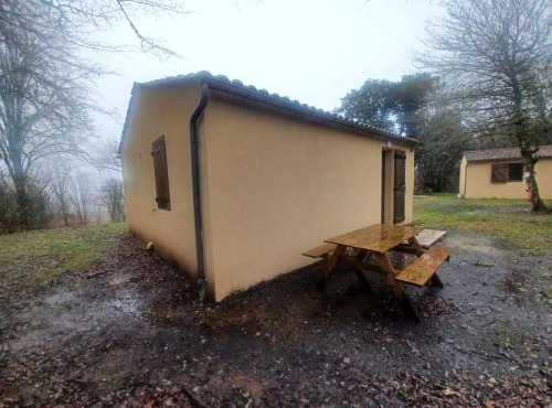 Les papillons Maison 8 - 2 pers