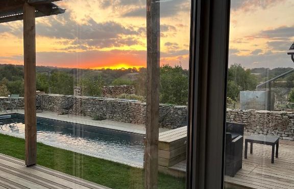 Les Parenthèses Occitanes - L'Alrance del traouc