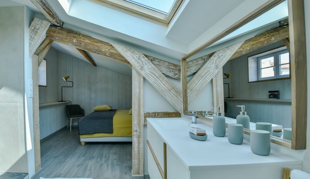 Les Parfums de Madeleine