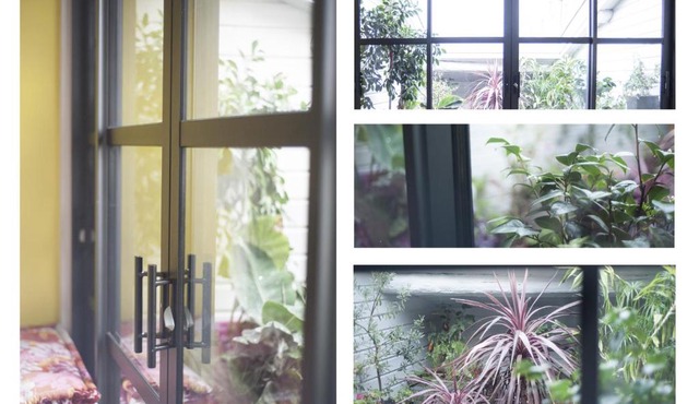 Les Parfums de Madeleine