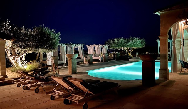 Les Parfums de la Garrigue