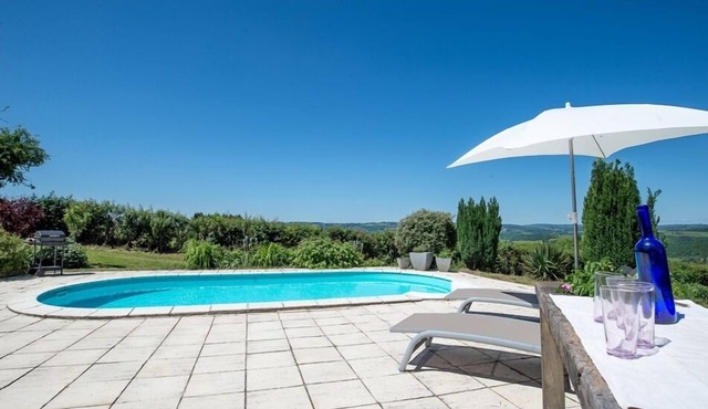 Les Parolles - LISSEUIL