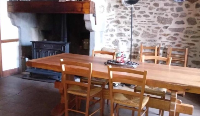 Les Pauses - Puy-saint-gulmier