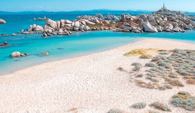 Les Pavillons du Golfe