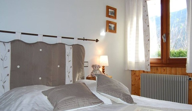 Les Pervenches, Gite Les Pervenches 2/4 people