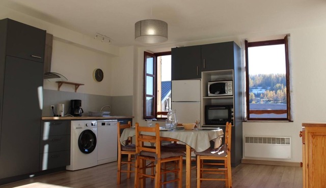 Les Pensées - Gîtes du Comte Grimaldi