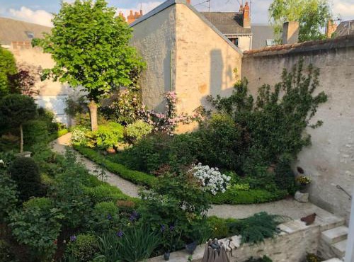 Les Pensees Chambre Hemingway