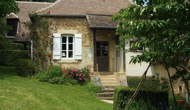 Les Perdrix - BUXY - Gîte