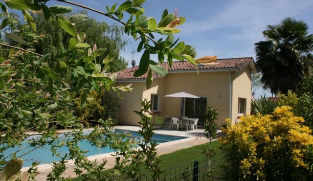 Les Perdrix - GAILLAC