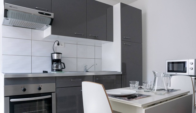 Les Perles de Vals - Améthyste