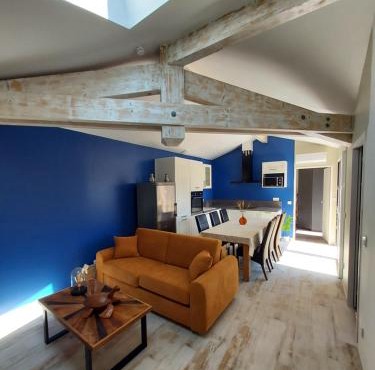 Les Pertuis Rochelais