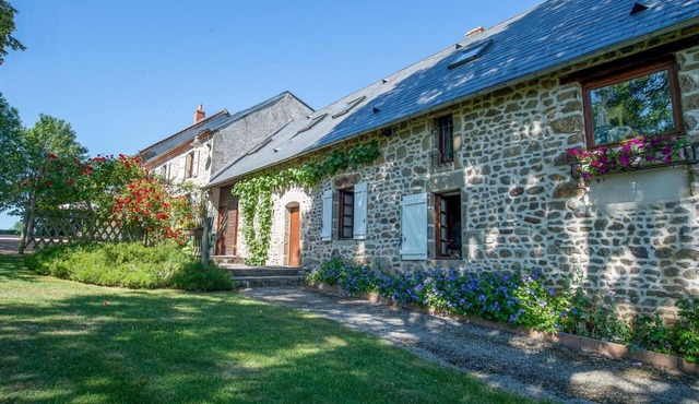 Les Petits Meuniers - Saint-julien-la-geneste