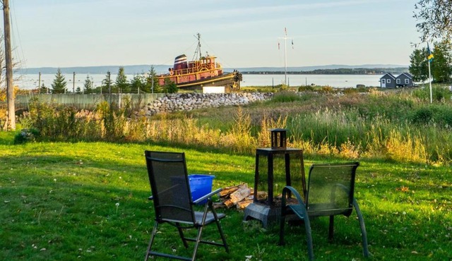 Les Petits Studios du bord de l'eau