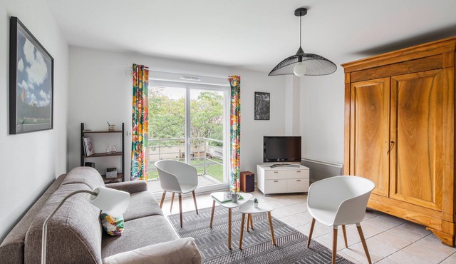 Les Petites Canailles - Proche de la Gare