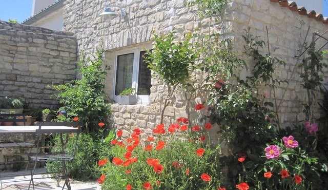 Les petites bergeries- Sheepfold