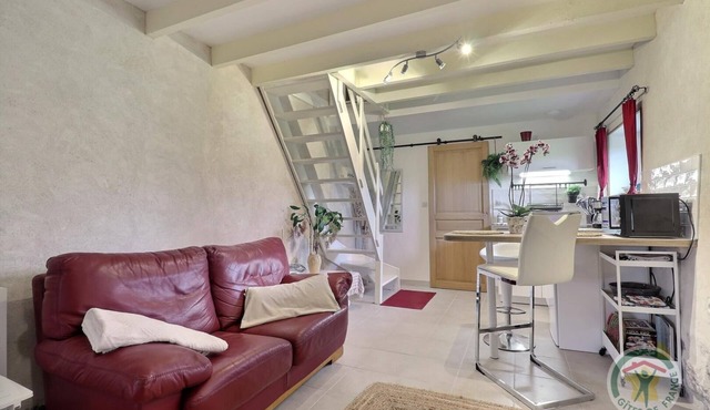 Les Petites Landes - Pleumeleuc