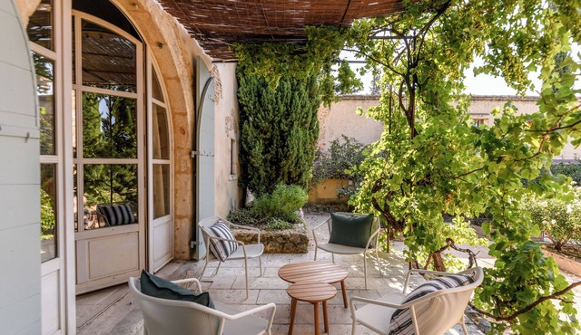 Les Petites Maisons - Hameau des Baux