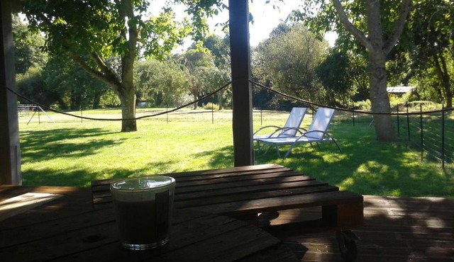 Les Petites rives de la Motte