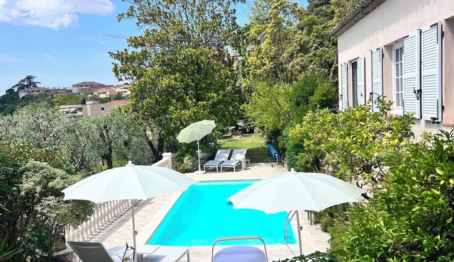 Les Petites Terrasses