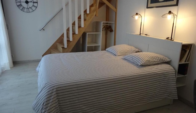 Les Petites Tuileries