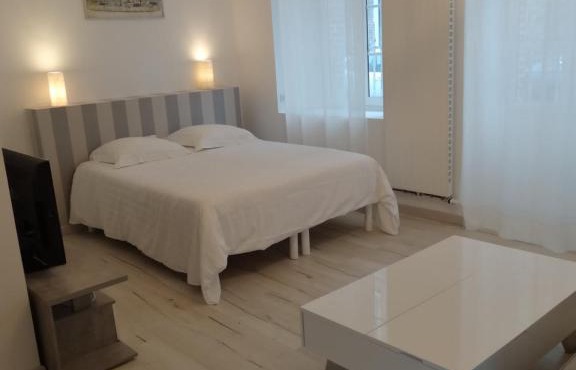 Les Petites Tuileries