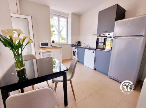 Les Petits Blés d'Or, gîte 2 personnes