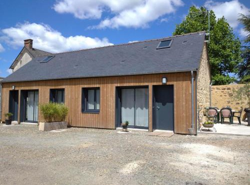 Les petits gites Ernée