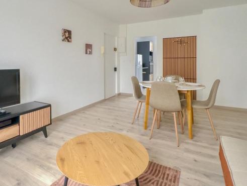 Les Peupliers Appart de Charme