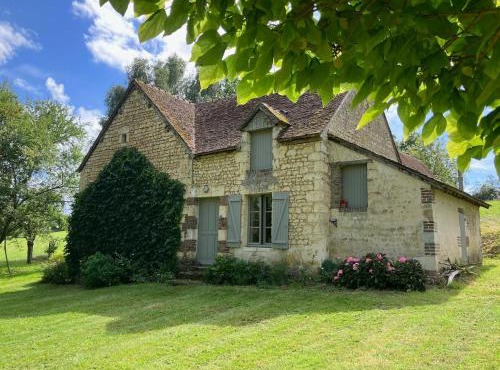 Les Peupliers du Perche - gîte de charme dans le Perche à 2 h de Paris